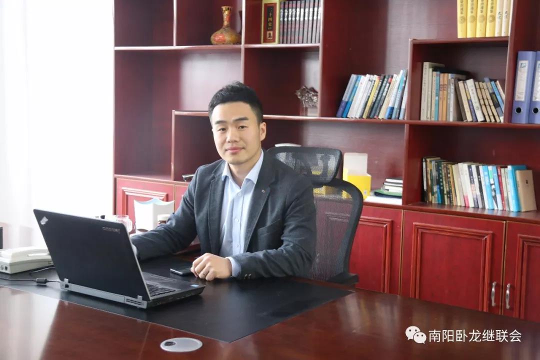 南阳金牛彩印集团有限公司